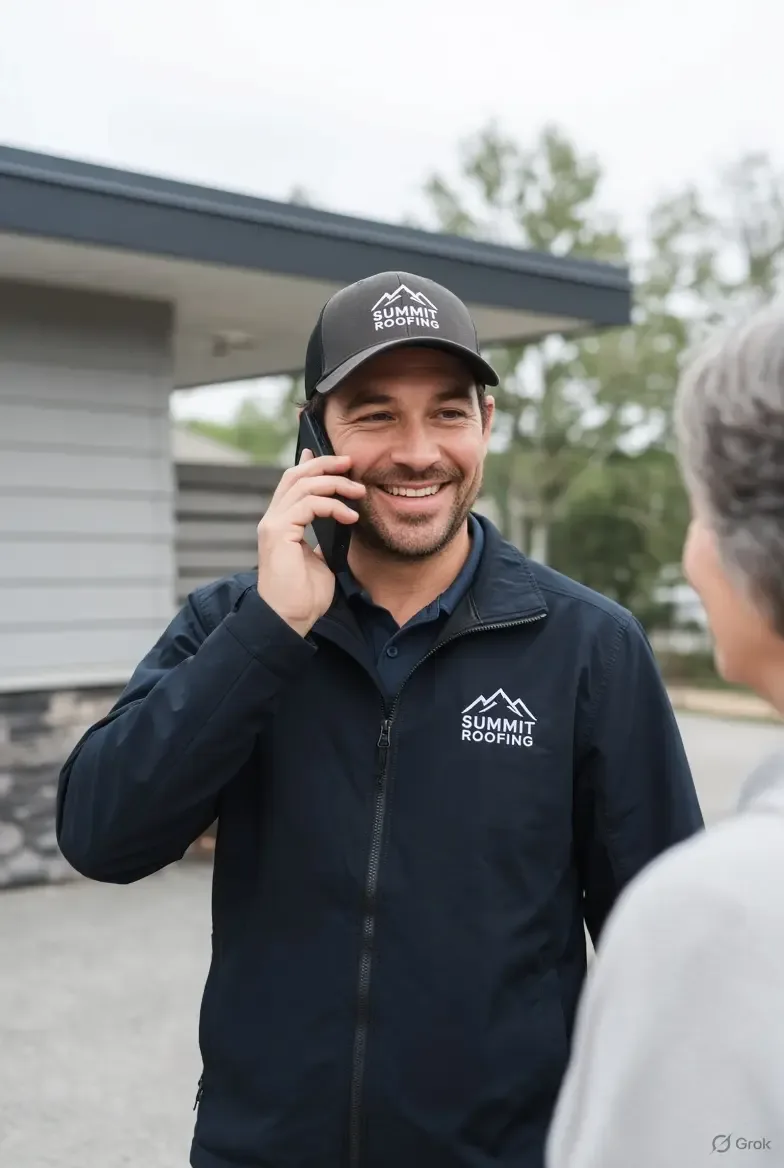 Flat Roof Leak Repair Cannelton, WV FAQs